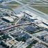 TF Green Airport Interlink